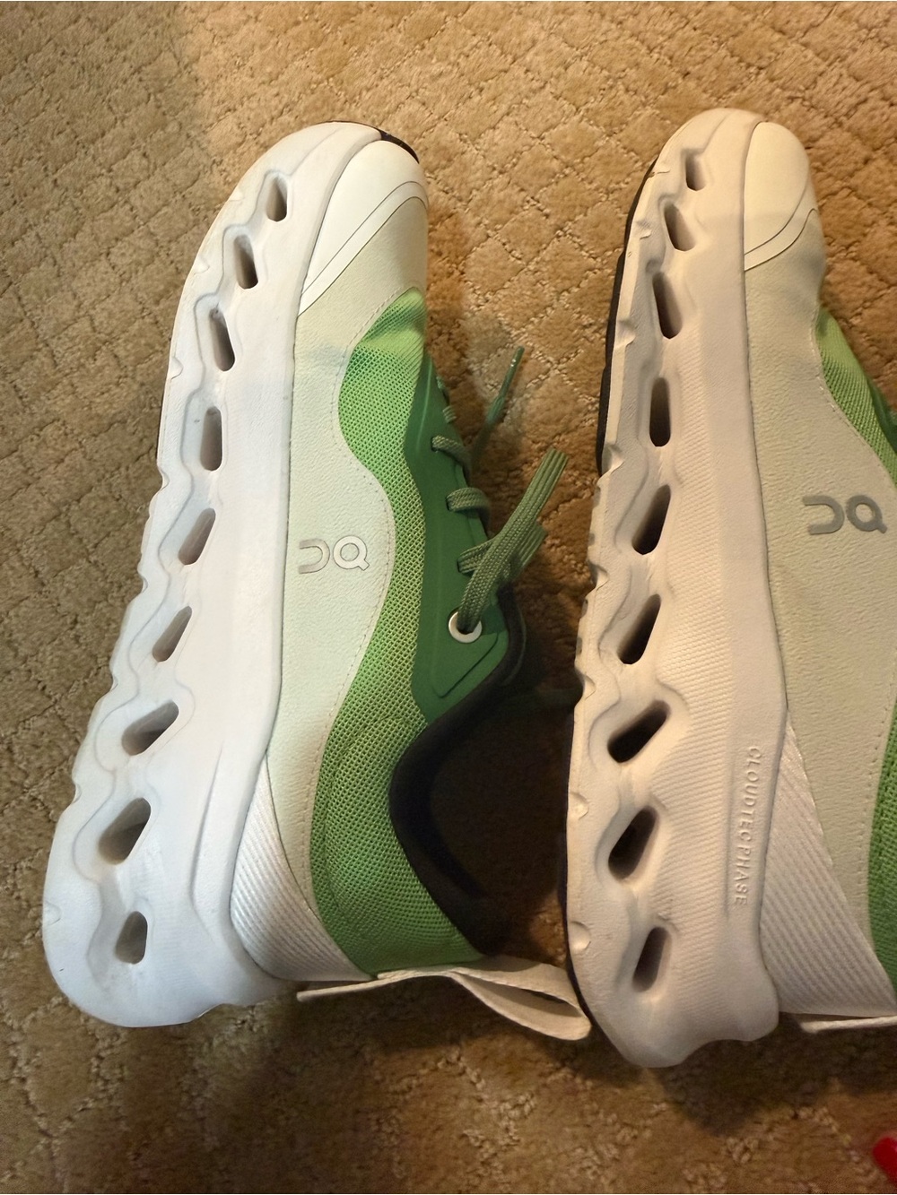 On x Loewe Sneaker - Size 8 - Picture 7 of 8